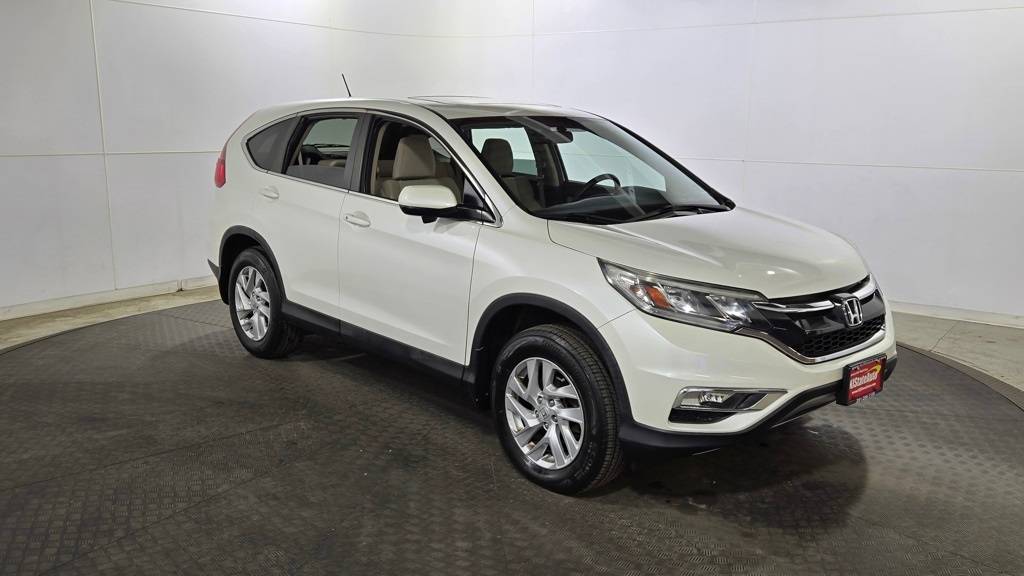 2016 Honda CR-V EX — SUV — 73,042 mi — Jersey City, NJ