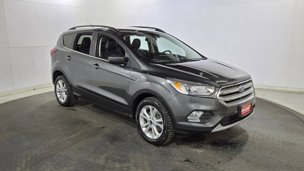 2019 Ford Escape SEL — SUV — 88,711 mi — Jersey City, NJ
