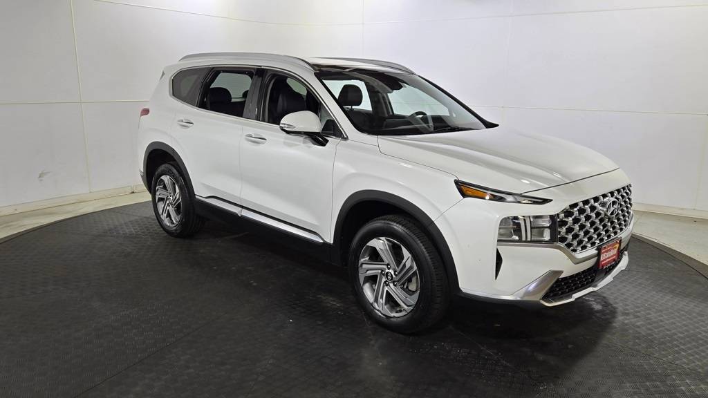 2023 Hyundai Santa Fe SEL — SUV — 59,161 mi — Jersey City, NJ