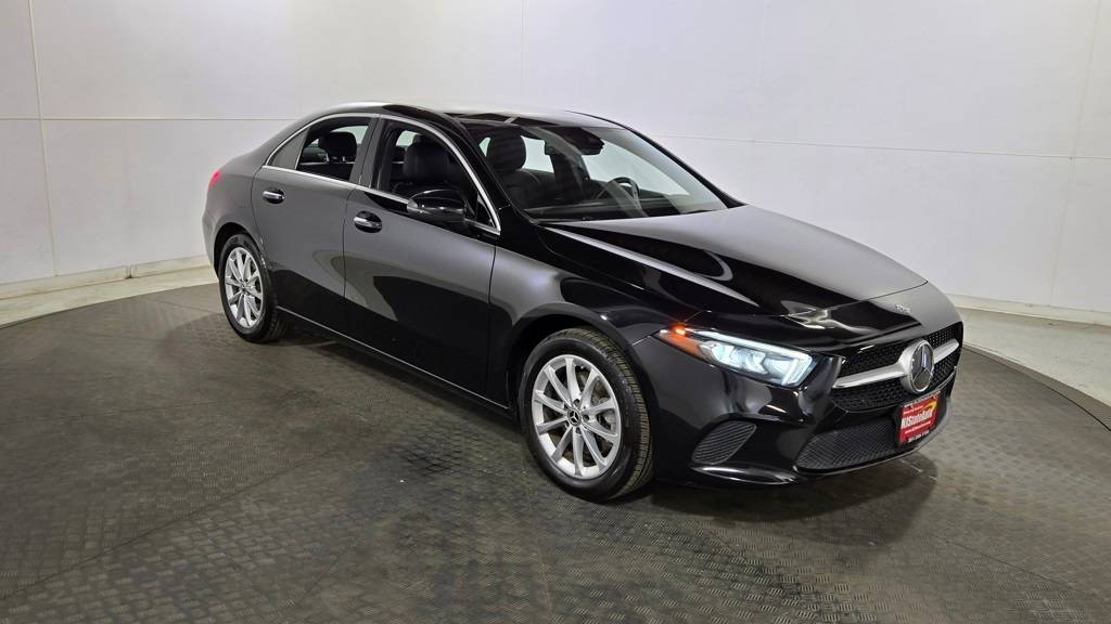 2019 Mercedes-Benz A-Class A 220 — Sedan — 66,911 mi — Jersey City, NJ