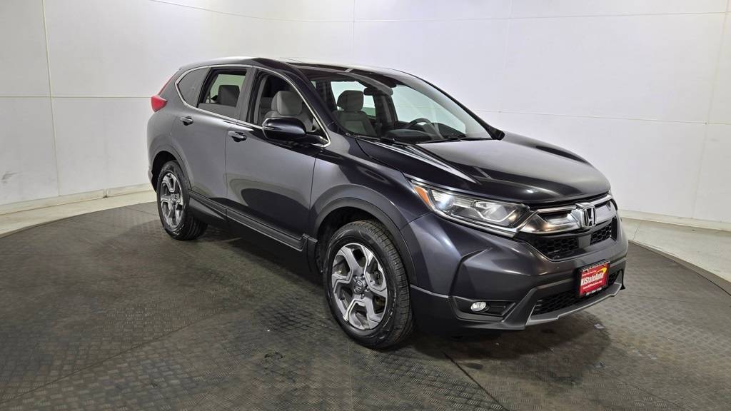 2017 Honda CR-V EX — SUV — 88,309 mi — Jersey City, NJ