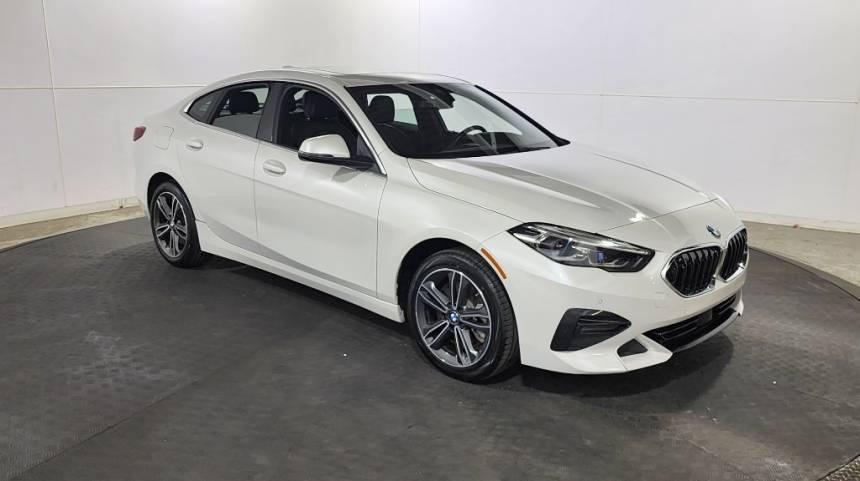 2023 BMW 2 Series 228i — Sedan — 20,054 mi — Jersey City, NJ