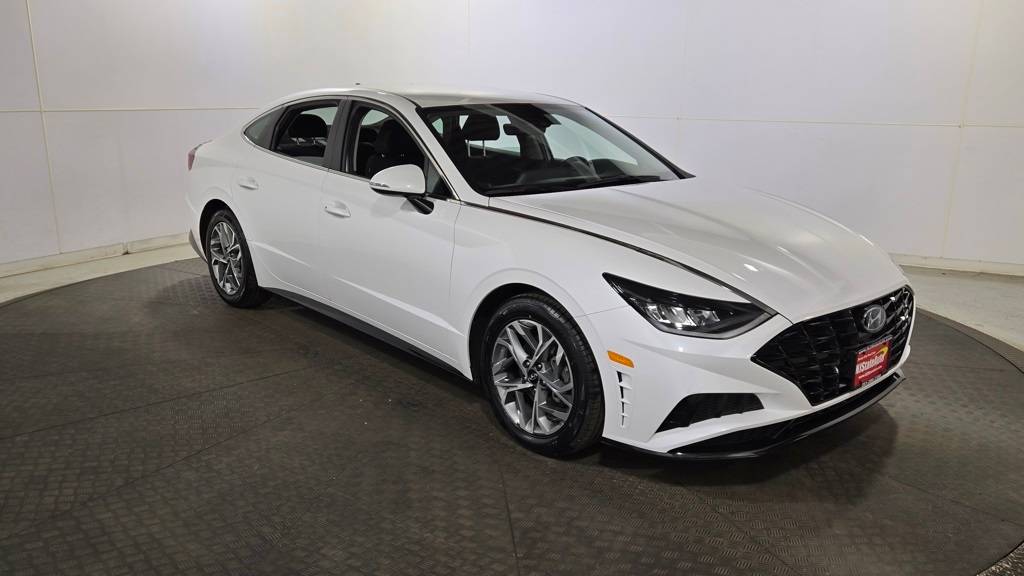 2023 Hyundai Sonata SEL — Sedan — 62,689 mi — Jersey City, NJ