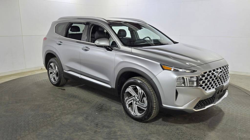 2023 Hyundai Santa Fe SEL — SUV — 65,190 mi — Jersey City, NJ