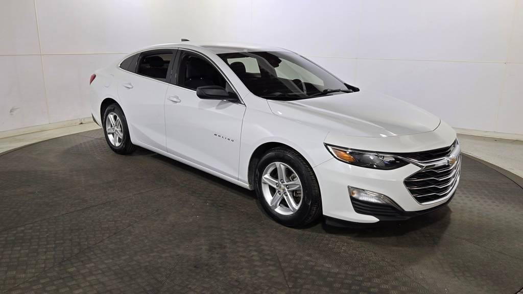 2023 Chevrolet Malibu LS — Sedan — 78,084 mi — Jersey City, NJ