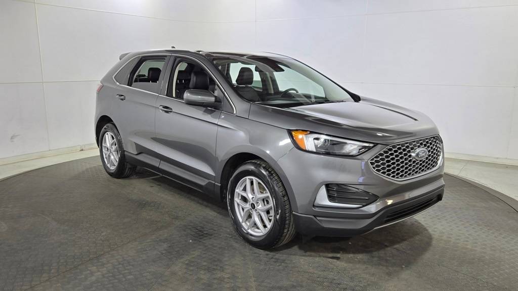 2023 Ford Edge SEL — SUV — 57,847 mi — Jersey City, NJ