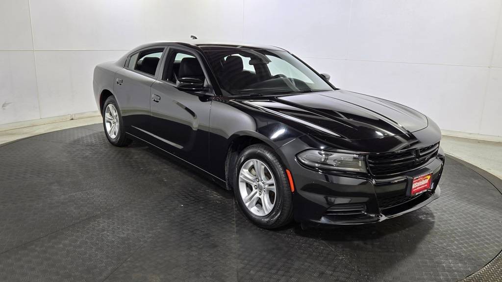 2023 Dodge Charger SXT — Sedan — 43,994 mi — Jersey City, NJ