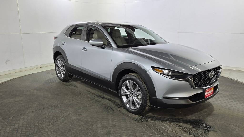 2021 Mazda CX-30 Preferred — SUV — 51,360 mi — Jersey City, NJ