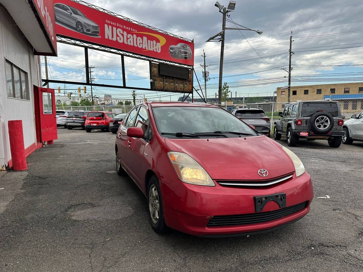 2009 Toyota Prius Touring — Sedan — 172,673 mi — Jersey City, NJ