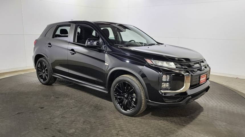 2023 Mitsubishi Outlander Sport LE — SUV — 26,159 mi — Jersey City, NJ