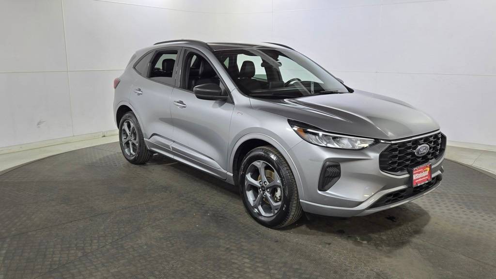 2023 Ford Escape ST-Line — SUV — 44,737 mi — Jersey City, NJ