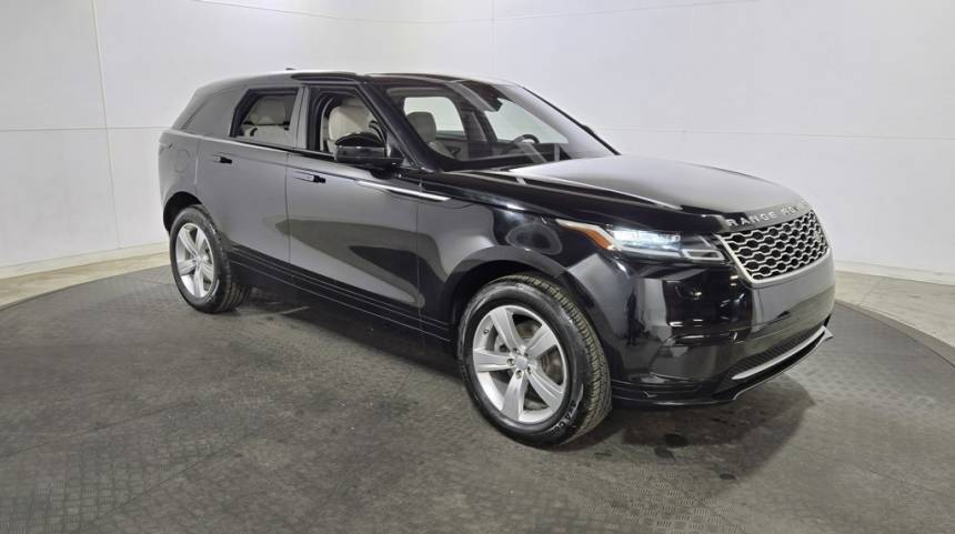 2020 Land Rover Range Rover Velar S — SUV — 81,990 mi — Jersey City, NJ