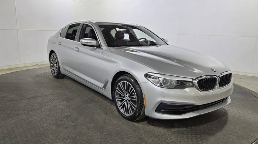 2020 BMW 5 Series 530i — Sedan — 90,227 mi — Jersey City, NJ