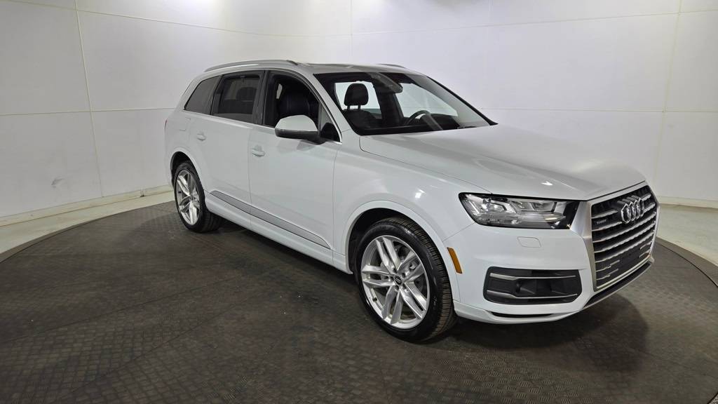 2018 Audi Q7 Prestige — SUV — 84,548 mi — Jersey City, NJ