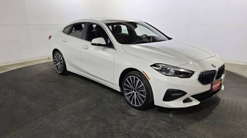 2021 BMW 2 Series 228i — Sedan — 74,023 mi — Jersey City, NJ
