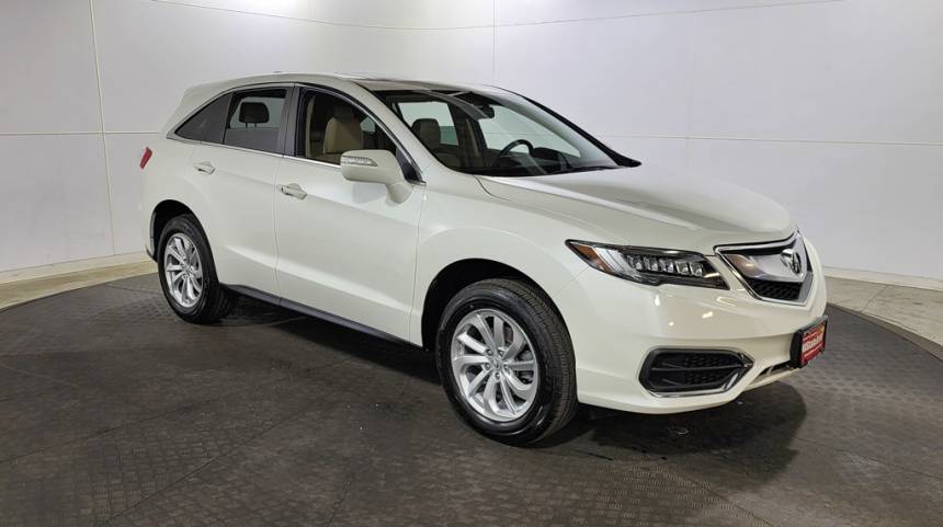 2018 Acura RDX Standard — SUV — 73,035 mi — Jersey City, NJ