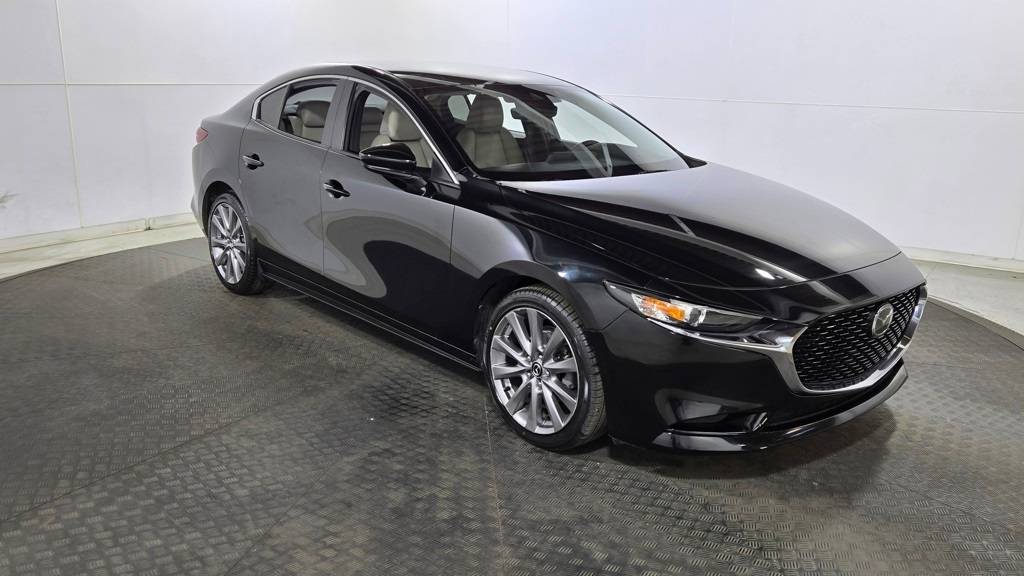 2019 Mazda Mazda3 Select — Sedan — 86,037 mi — Jersey City, NJ