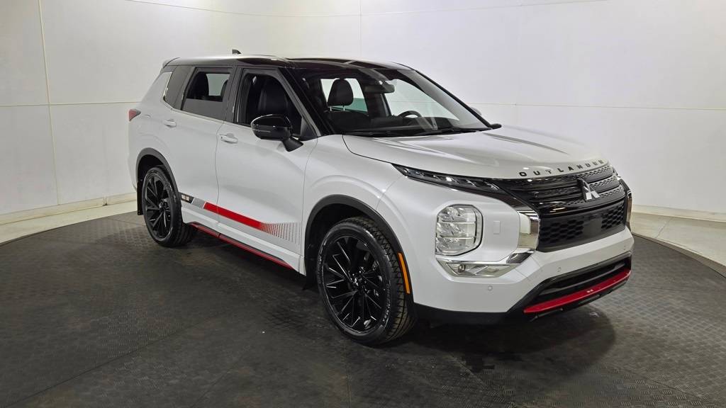 2023 Mitsubishi Outlander Ralliart — SUV — 28,695 mi — Jersey City, NJ