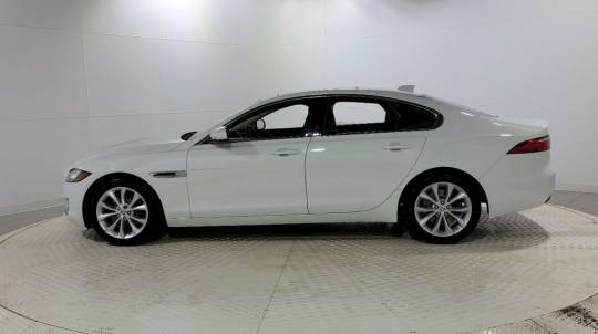 2018 Jaguar XF Premium For Sale in Jersey City, NJ