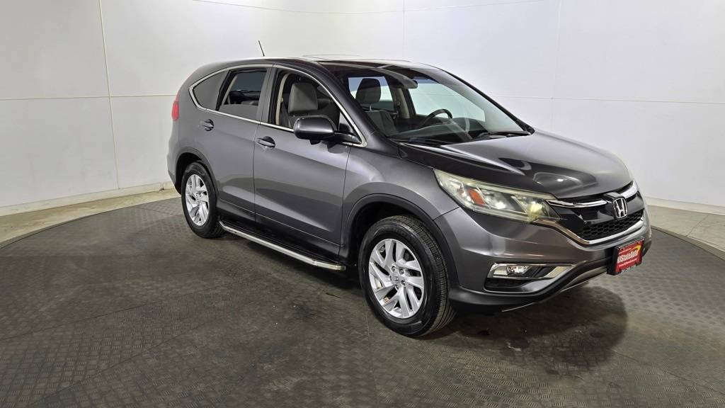 2015 Honda CR-V EX — SUV — 151,602 mi — Jersey City, NJ