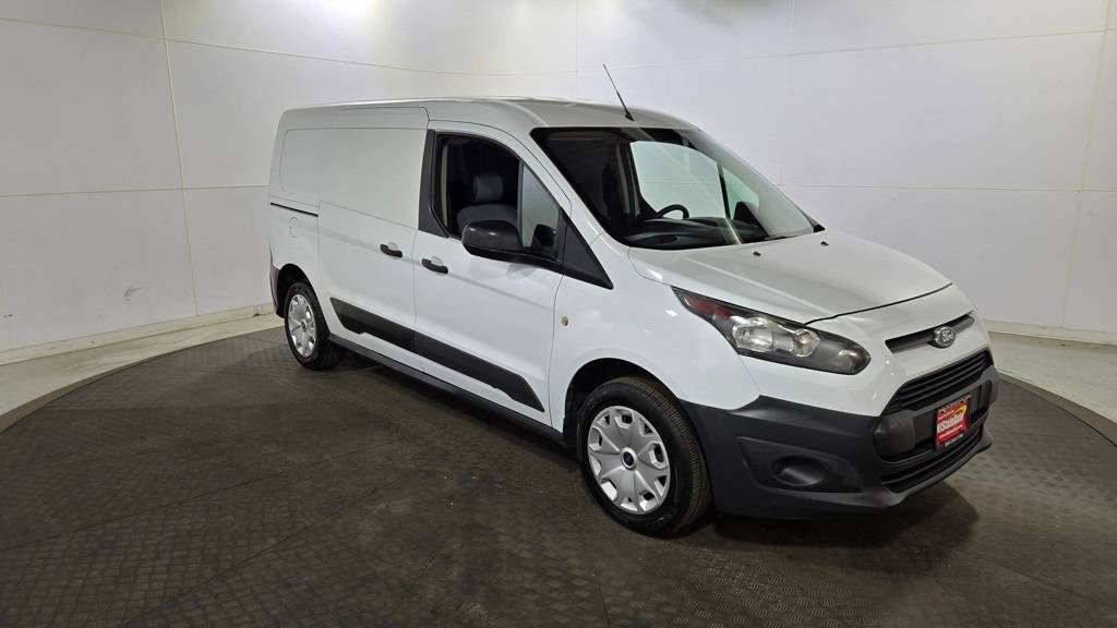 2016 Ford Transit Connect Van XL — Cargo Van — 102,625 mi — Jersey City, NJ