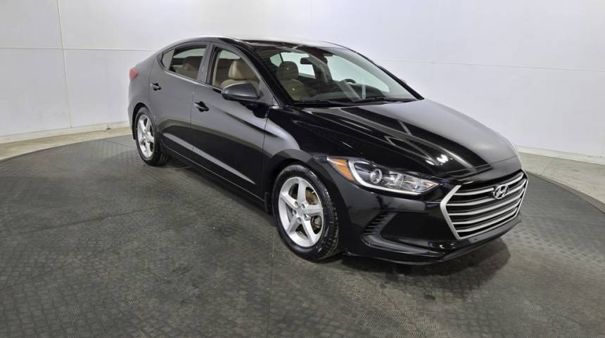 2018 Hyundai Elantra SEL — Sedan — 69,845 mi — Jersey City, NJ