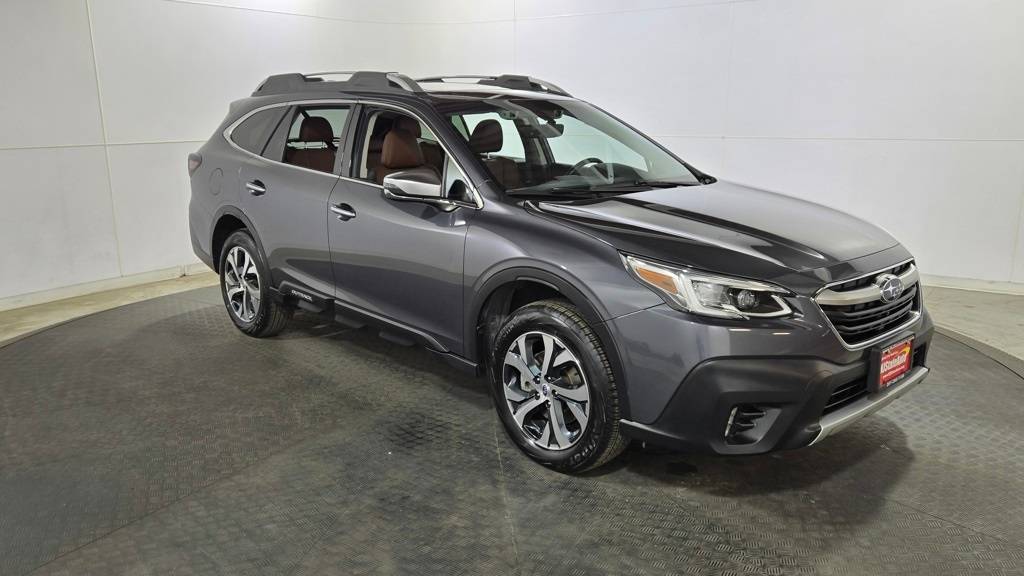 2020 Subaru Outback 2.5i Touring — SUV — 66,679 mi — Jersey City, NJ