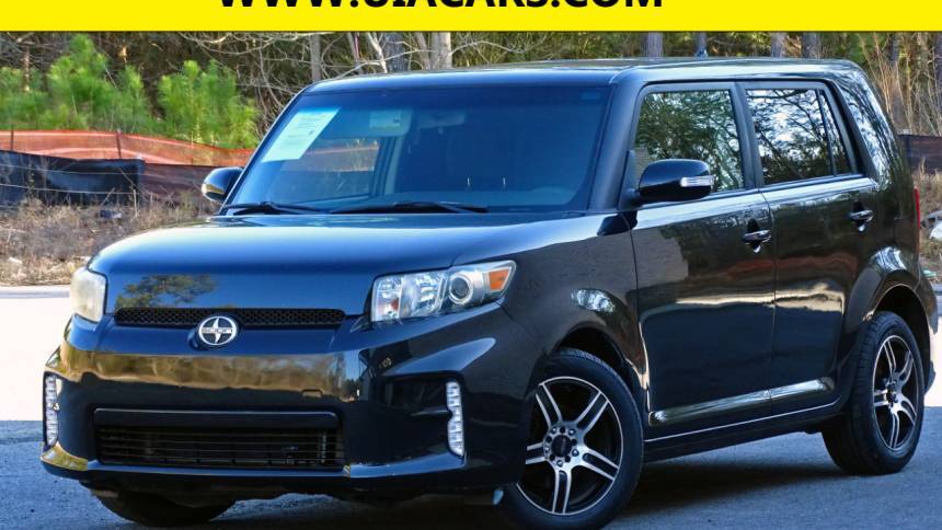 2013 Scion xB Base — Wagon — 67,755 mi — Lawrenceville, GA