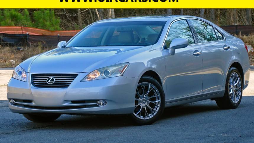 2008 Lexus ES ES 350 — Sedan — 139,375 mi — Lawrenceville, GA