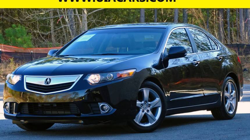 2013 Acura TSX Standard — Sedan — 111,100 mi — Lawrenceville, GA