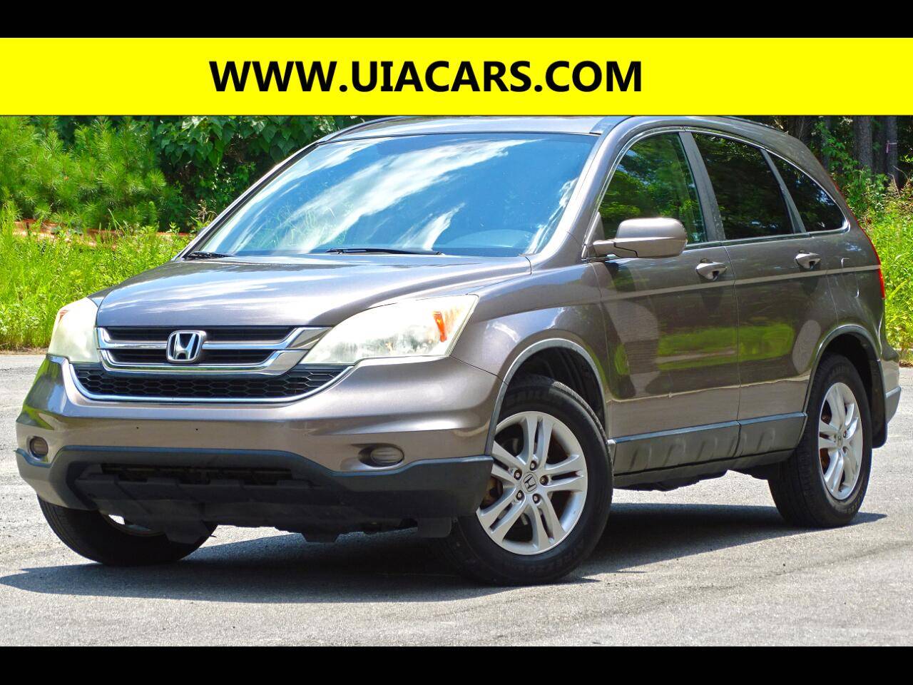 2011 Honda CR-V EX-L — SUV — 171,324 mi — Lawrenceville, GA