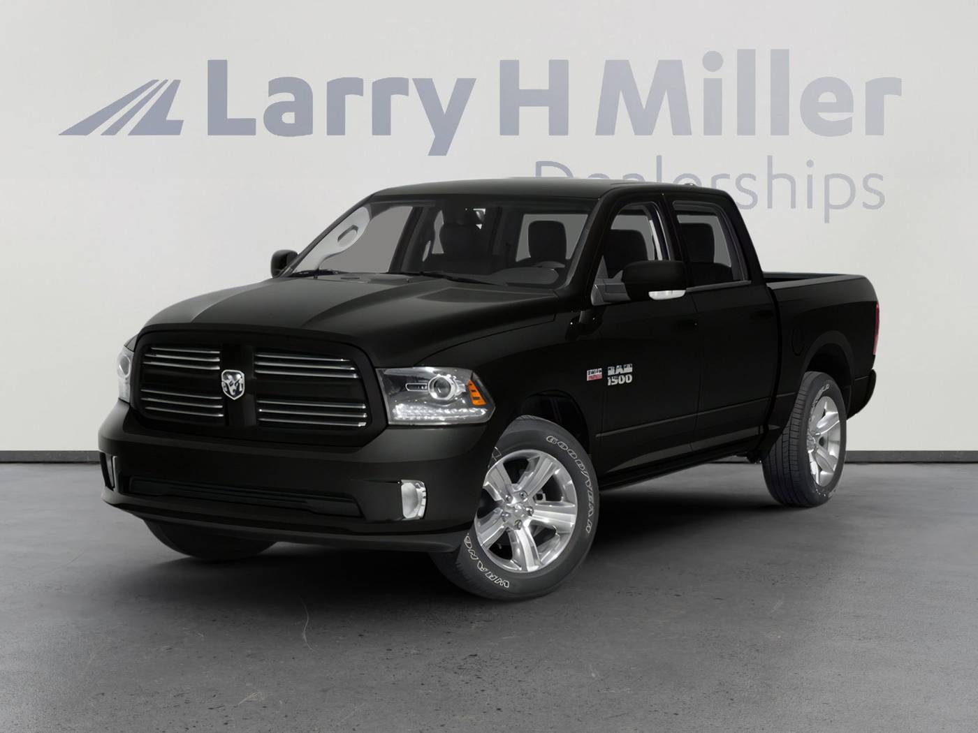 2014 Ram 1500 Sport — Pickup Truck — 106,923 mi — Tucson, AZ
