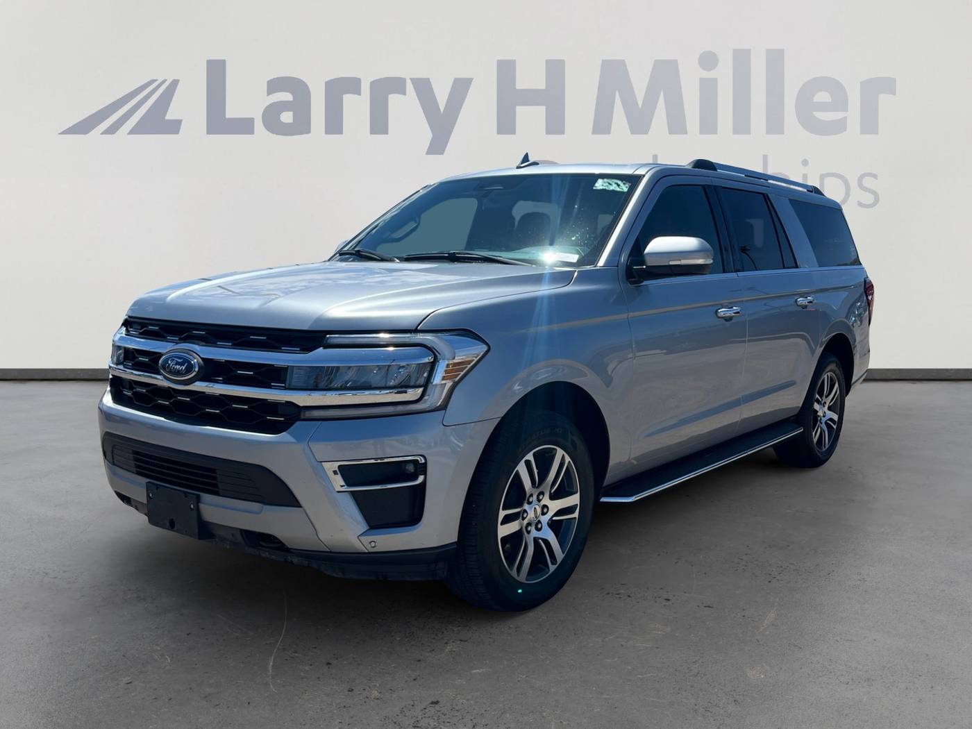2023 Ford Expedition Limited — SUV — 70,168 mi — Tucson, AZ
