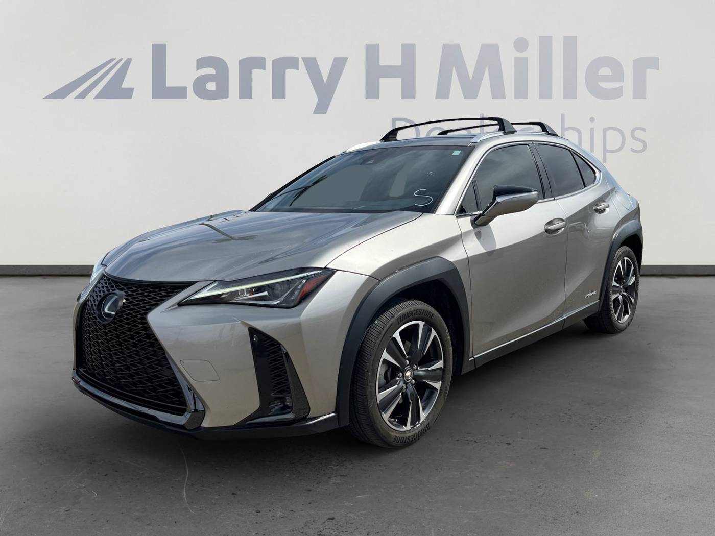 2019 Lexus UX UX 250h — SUV — 59,411 mi — Tucson, AZ