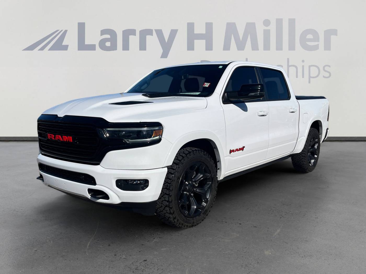 2023 Ram 1500 Limited — Pickup Truck — 32,247 mi — Tucson, AZ