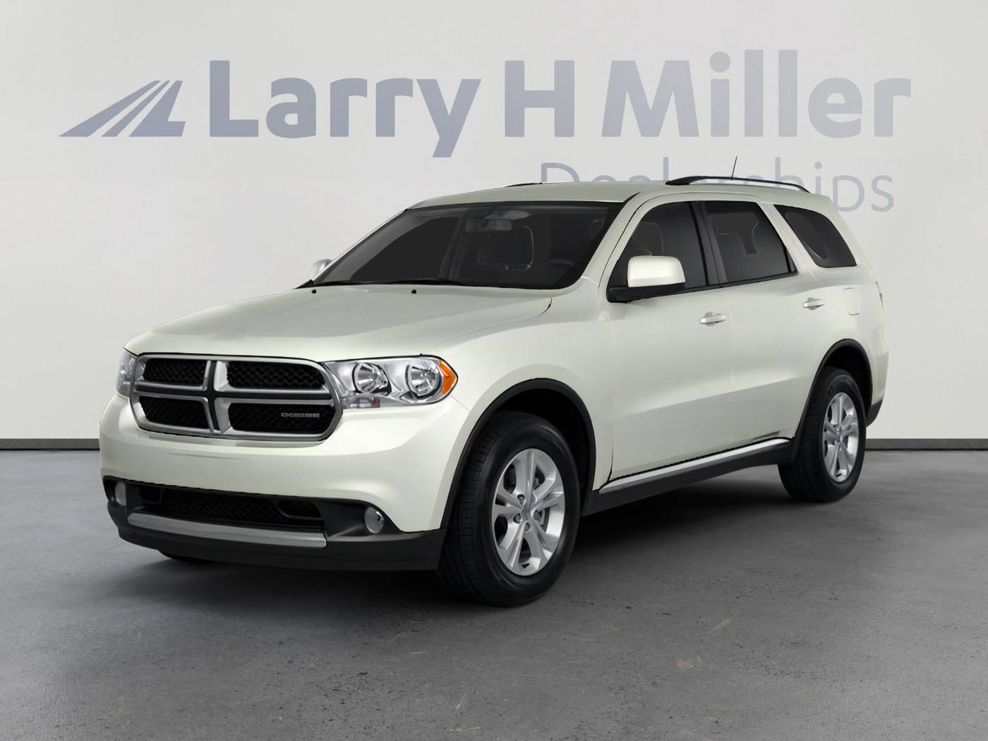 2013 Dodge Durango SXT — SUV — 183,556 mi — Tucson, AZ