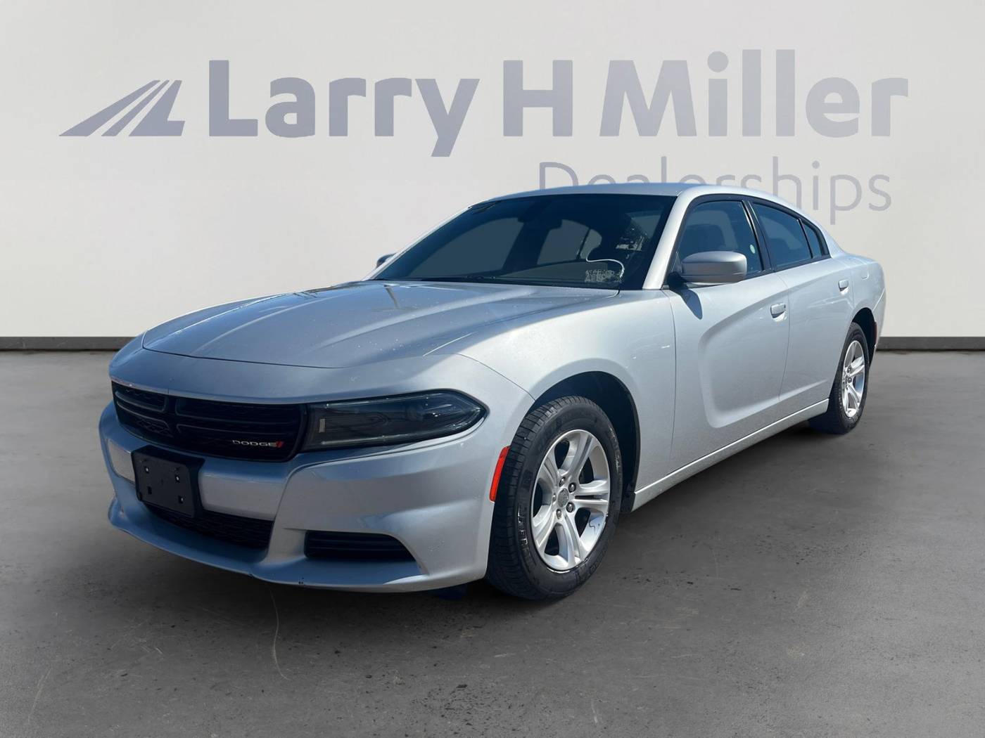2022 Dodge Charger SXT — Sedan — 41,535 mi — Tucson, AZ