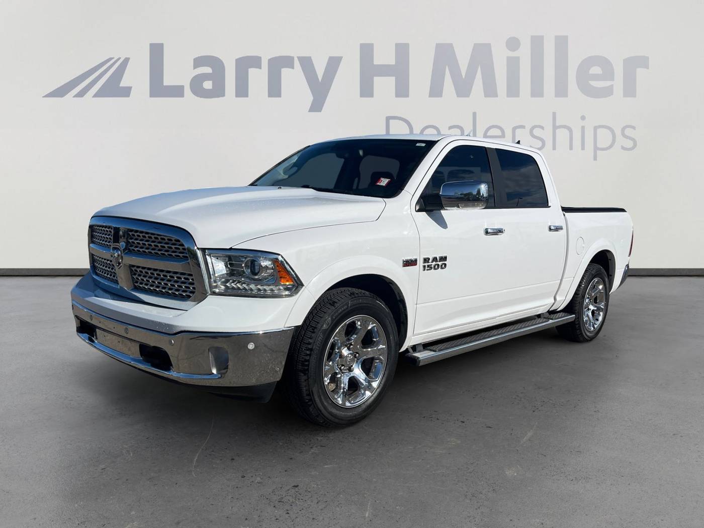 2016 Ram 1500 Laramie — Pickup Truck — 144,875 mi — Tucson, AZ