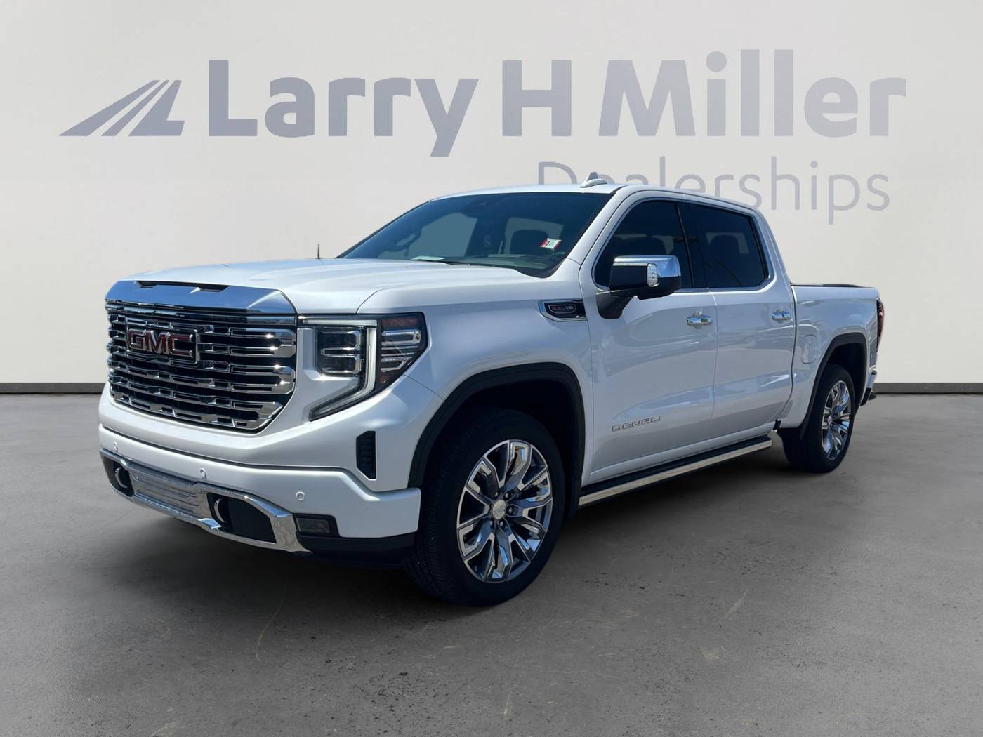 2022 GMC Sierra 1500 Denali — Pickup Truck — 15,701 mi — Tucson, AZ