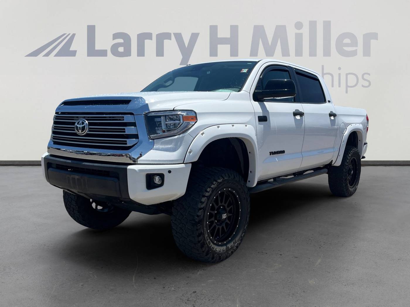 2019 Toyota Tundra SR5 — Pickup Truck — 54,353 mi — Tucson, AZ