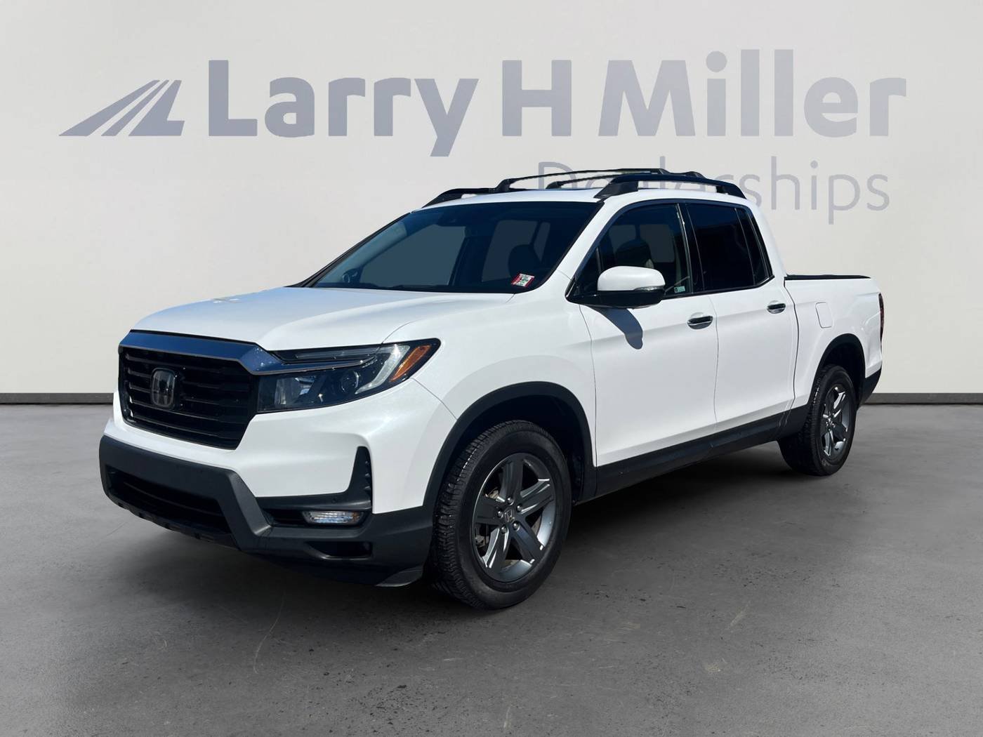 2021 Honda Ridgeline RTL-E — Pickup Truck — 67,182 mi — Tucson, AZ