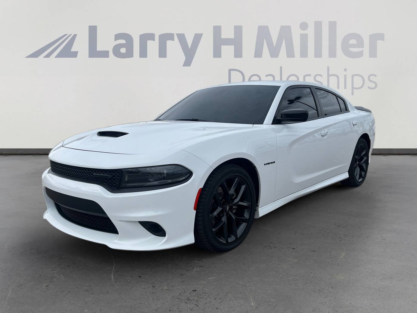 2022 Dodge Charger R/T — Sedan — 17,382 mi — Tucson, AZ