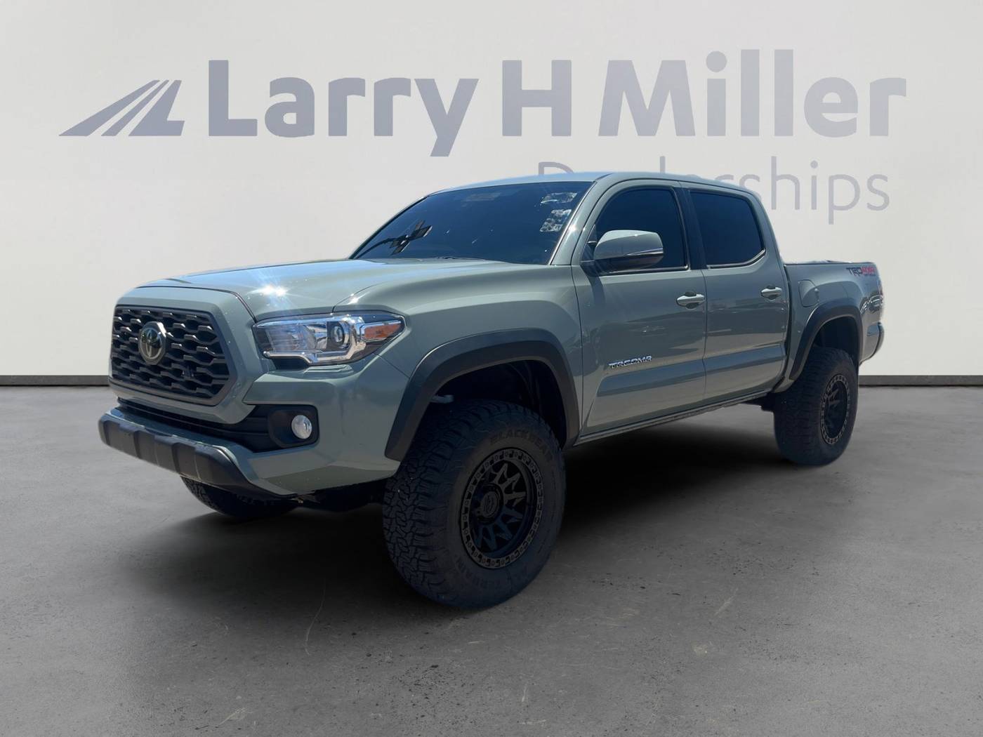 2023 Toyota Tacoma TRD Sport — Pickup Truck — 20,657 mi — Tucson, AZ