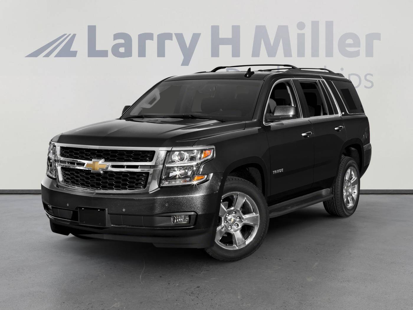 2015 Chevrolet Tahoe LT — SUV — 130,532 mi — Tucson, AZ