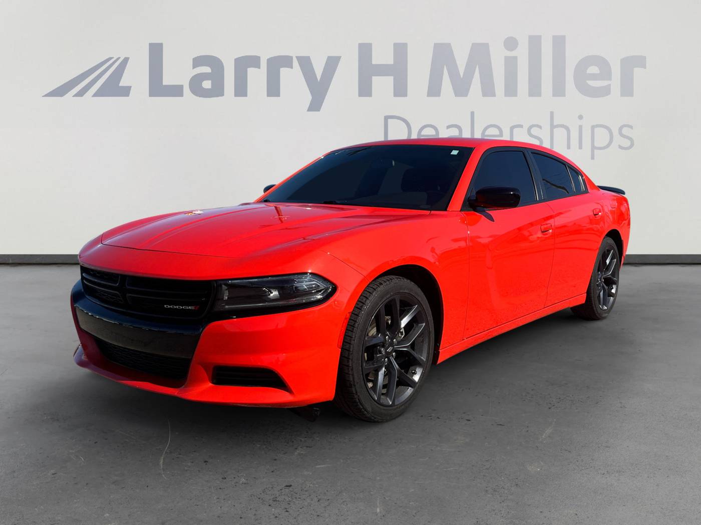 2023 Dodge Charger SXT — Sedan — 20,229 mi — Tucson, AZ