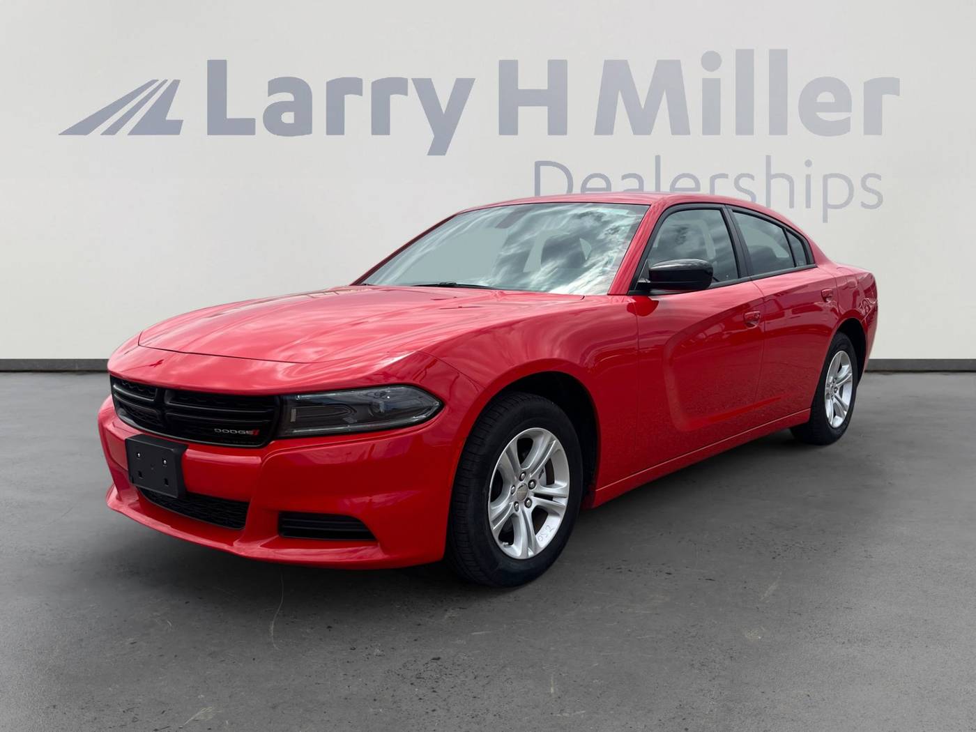 2023 Dodge Charger SXT — Sedan — 54,189 mi — Tucson, AZ