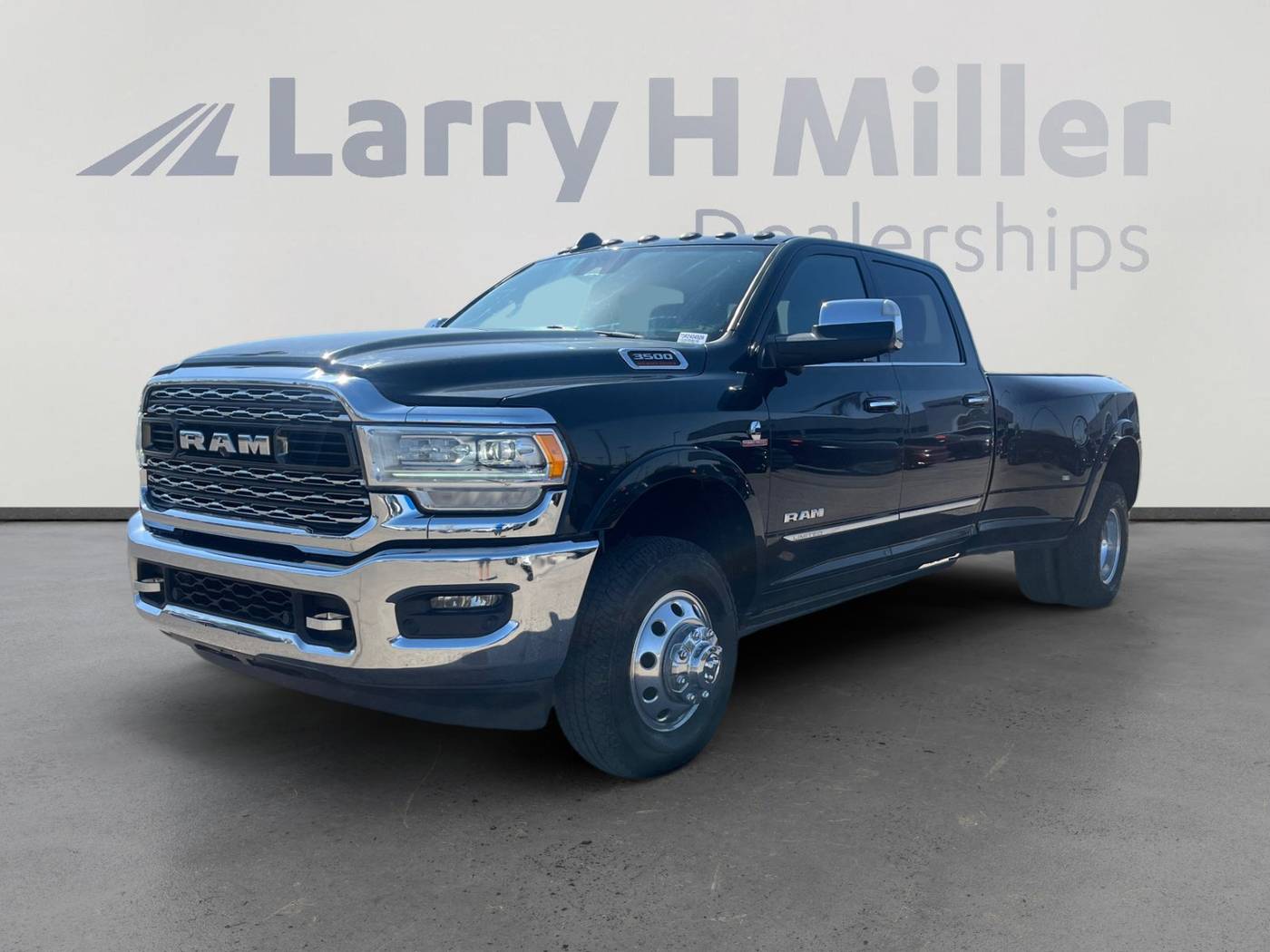 2019 Ram 3500 Limited — Pickup Truck — 79,401 mi — Tucson, AZ