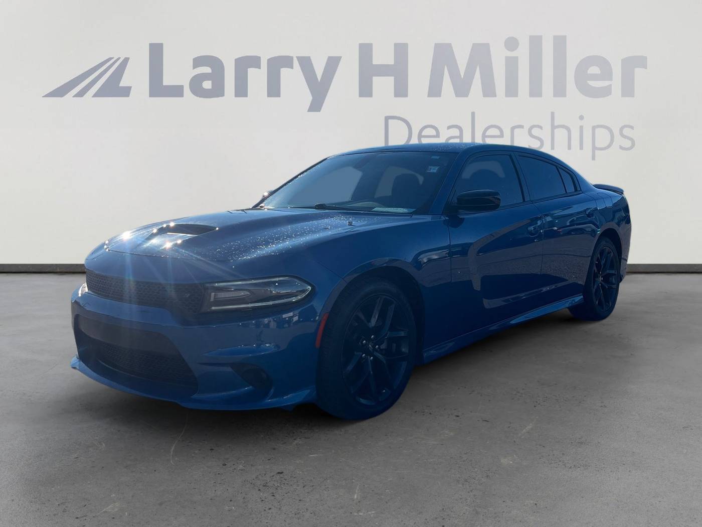 2021 Dodge Charger GT — Sedan — 83,165 mi — Tucson, AZ