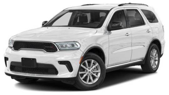 2024 Dodge Durango GT — SUV — 1,181 mi — Tucson, AZ