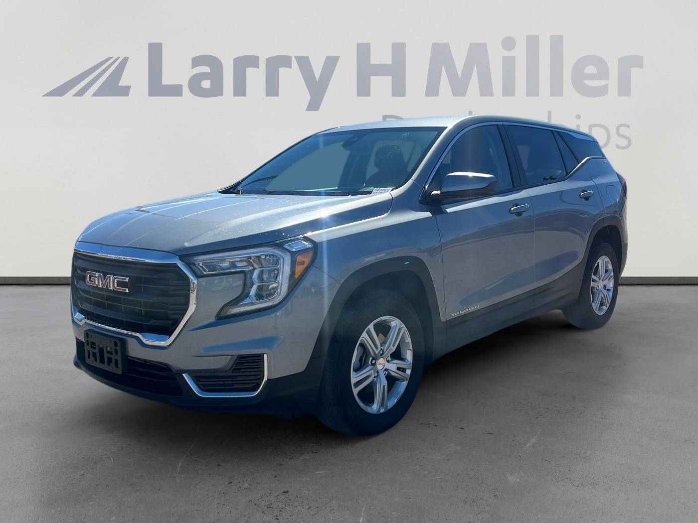2024 GMC Terrain SLE — SUV — 23,364 mi — Tucson, AZ
